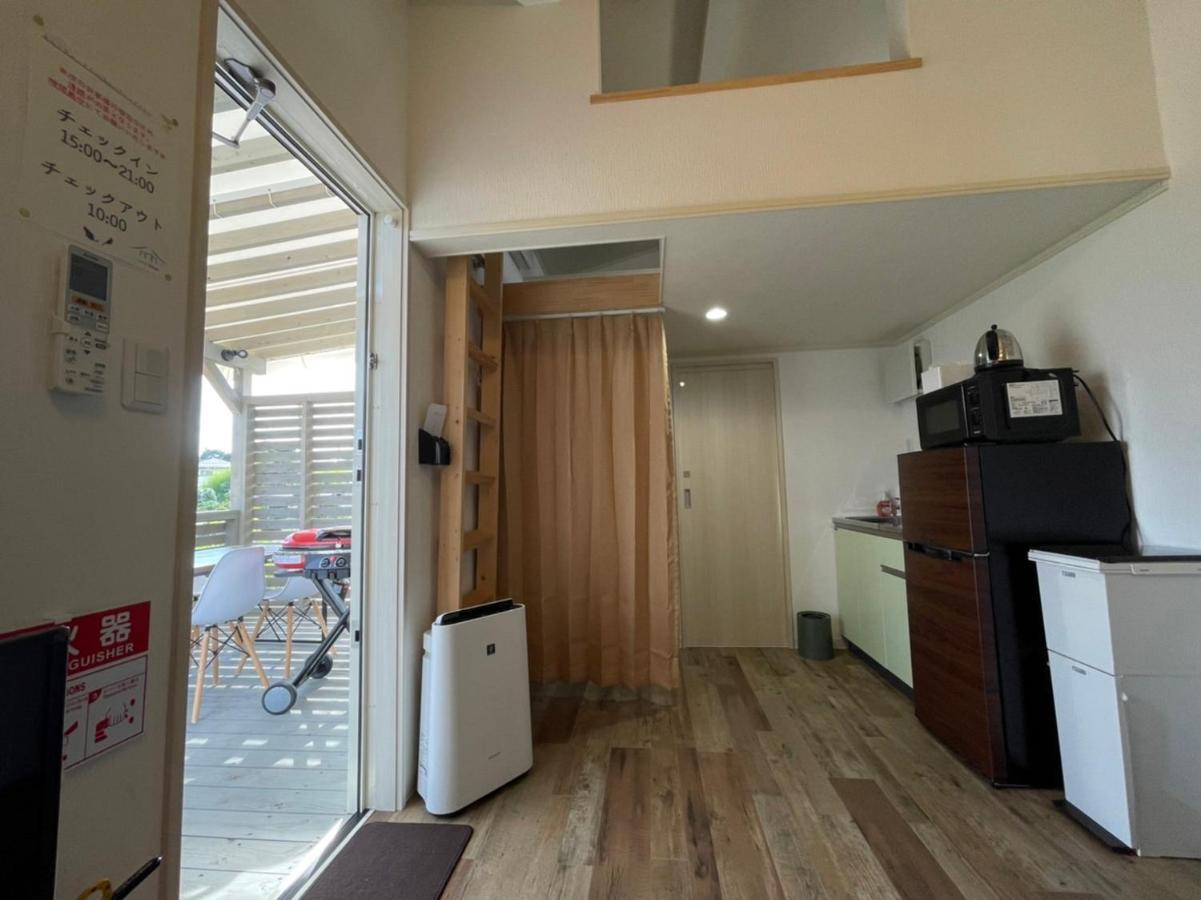 Necoana Glamping富士山景bbqトレーラーヴィラ 度假居