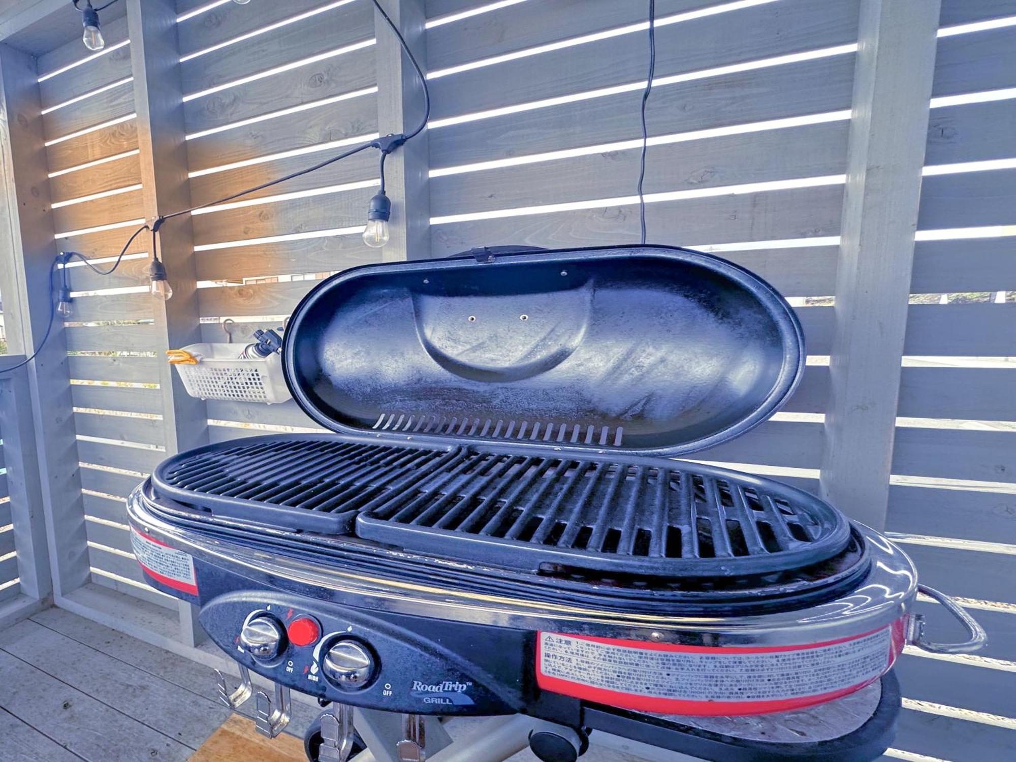 Necoana Glamping富士山景bbqトレーラーヴィラ 度假居 Fujikawaguchiko